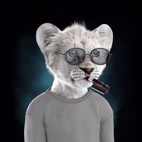 Royal Cub #6215