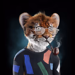 Royal Cub #4251