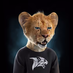 Royal Cub #2659