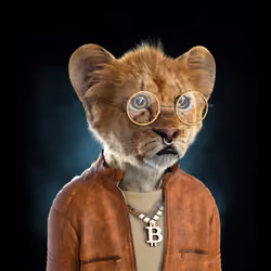 Royal Cub #8468