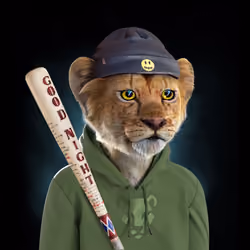 Royal Cub #2932