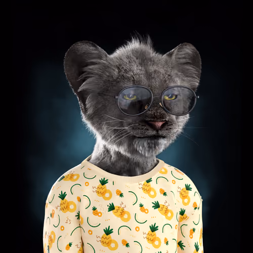 Royal Cub #5076