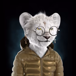 Royal Cub #5788