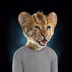 Royal Cub #6061