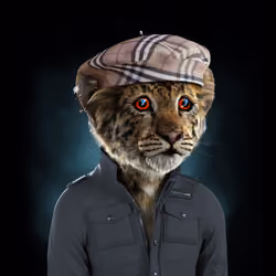 Royal Cub #1894
