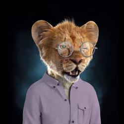 Royal Cub #6175