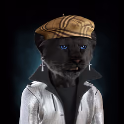 Royal Cub #1901