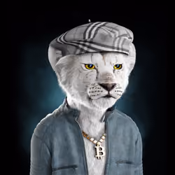 Royal Cub #3869