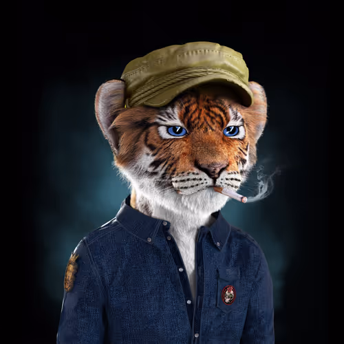 The Royal Cubs