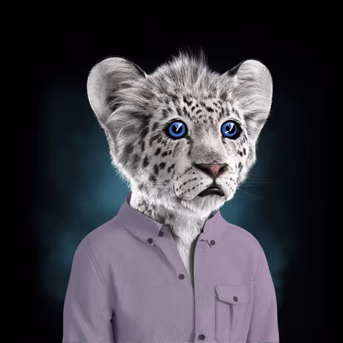 Royal Cub #2040