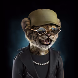 Royal Cub #283