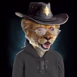 Royal Cub #6030
