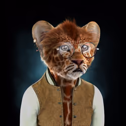 Royal Cub #3894