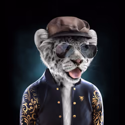 Royal Cub #7798
