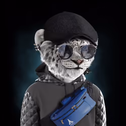 Royal Cub #7860
