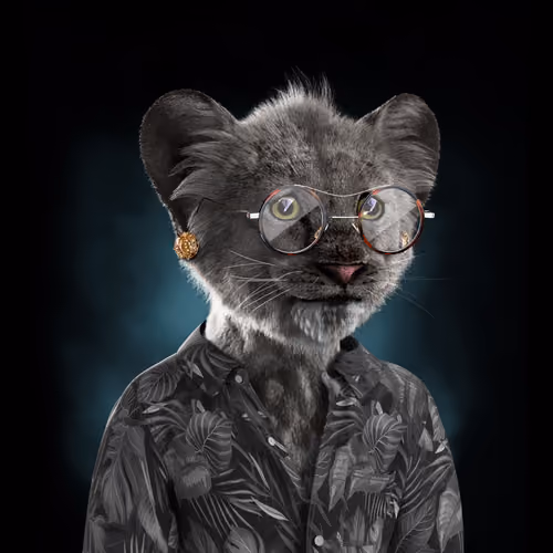 Royal Cub #5918