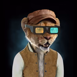 Royal Cub #1563