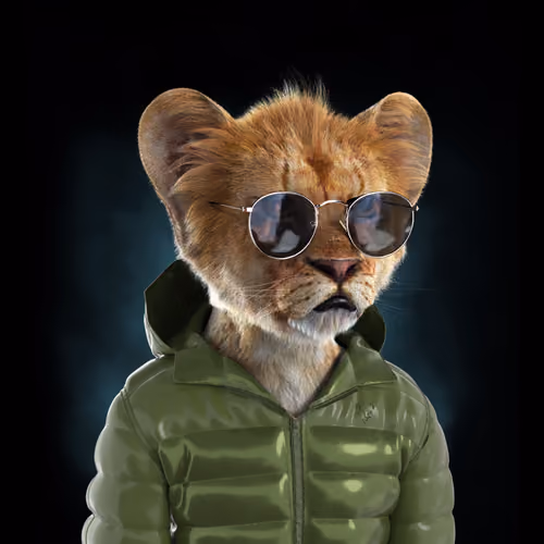 Royal Cub #6662