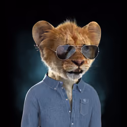 Royal Cub #3527