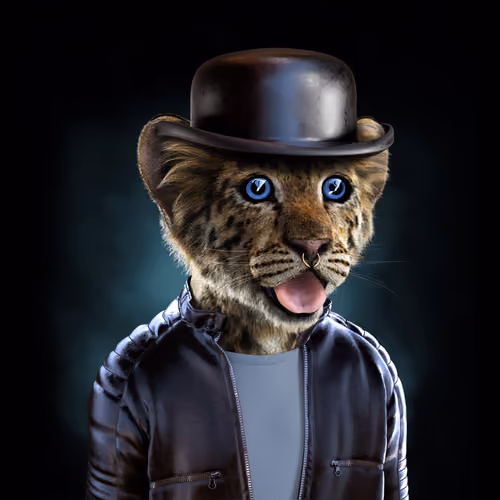 Royal Cub #6207