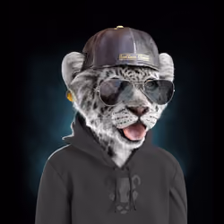Royal Cub #6888