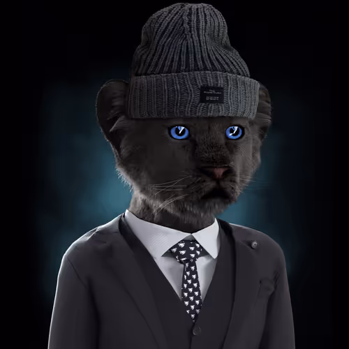 Royal Cub #3094