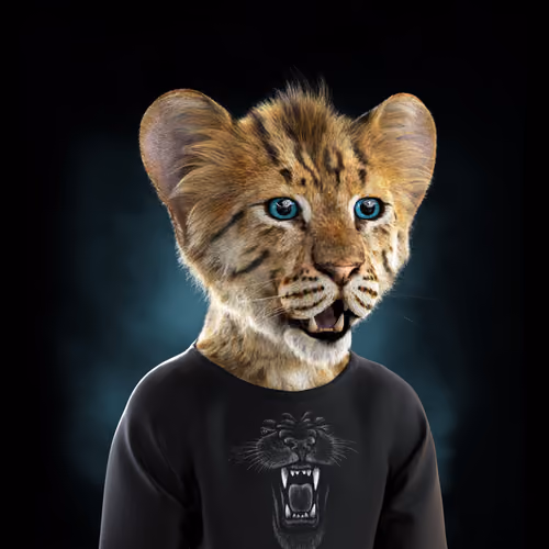 Royal Cub #1442