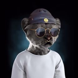 Royal Cub #4527