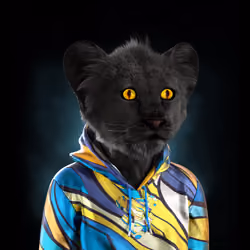 Royal Cub #8668