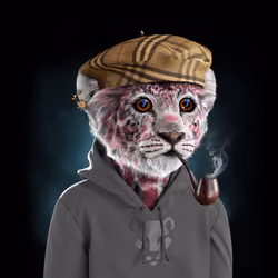 Royal Cub #5225