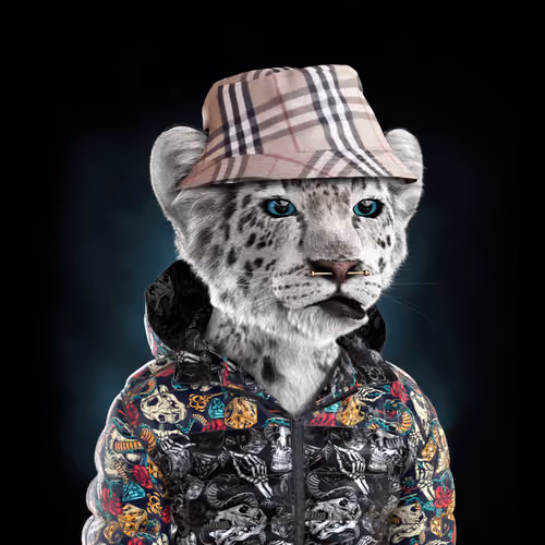 Royal Cub #1260