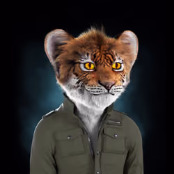 Royal Cub #1247