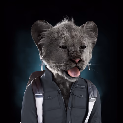 Royal Cub #2155