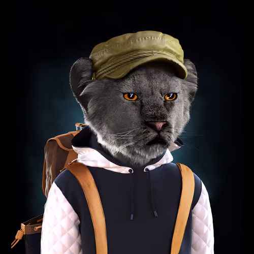 Royal Cub #2759