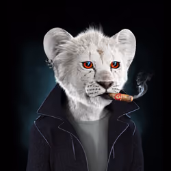 Royal Cub #7107