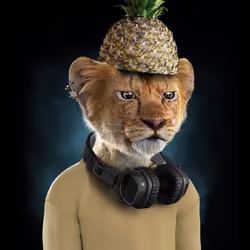 Royal Cub #5560