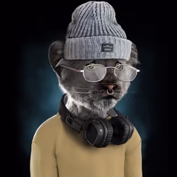 Royal Cub #7916