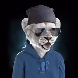 Royal Cub #8773