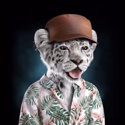 Royal Cub #6298
