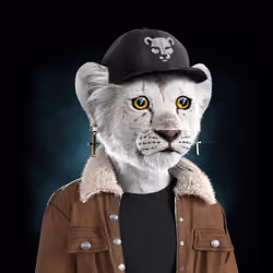 Royal Cub #5934