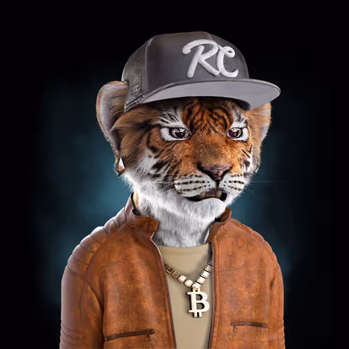 Royal Cub #8869