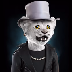 Royal Cub #2116