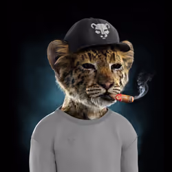 Royal Cub #8611