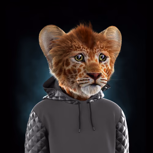 Royal Cub #8744