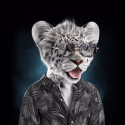 Royal Cub #6868