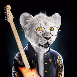 Royal Cub #1562