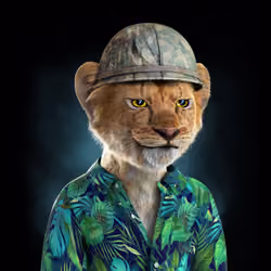 Royal Cub #4903