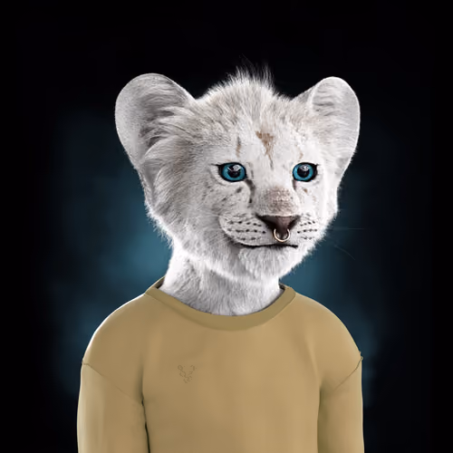 Royal Cub #7701