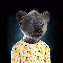 Royal Cub #3858