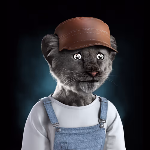 Royal Cub #2858